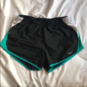 Nike Dri-Fit Shorts